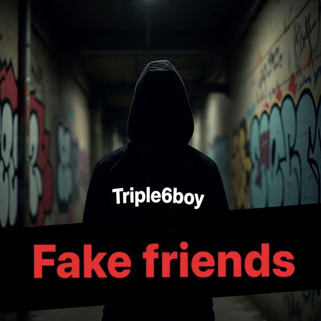 FAKE FRIENDS