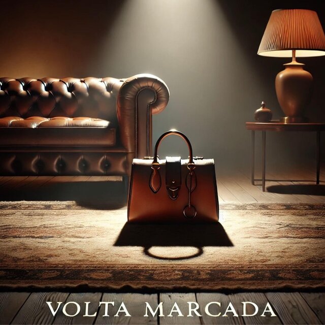 Volta marcada