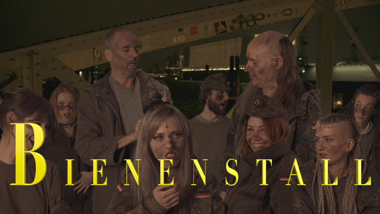 Bienenstall
