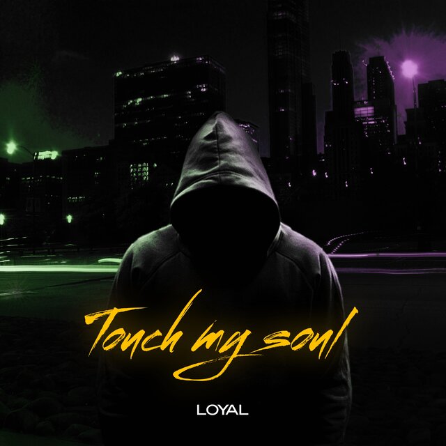 TOUCH MY SOUL