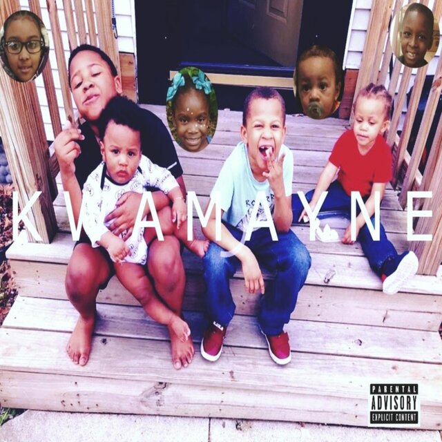 The Switch Up (feat. Mario Pope)