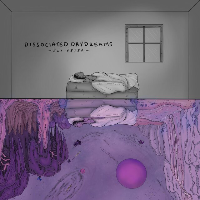 Dissociated Daydreams