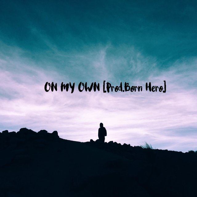 On My Own