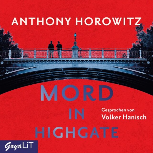 Mord in Highgate. Hawthorne ermittelt (Band 2)
