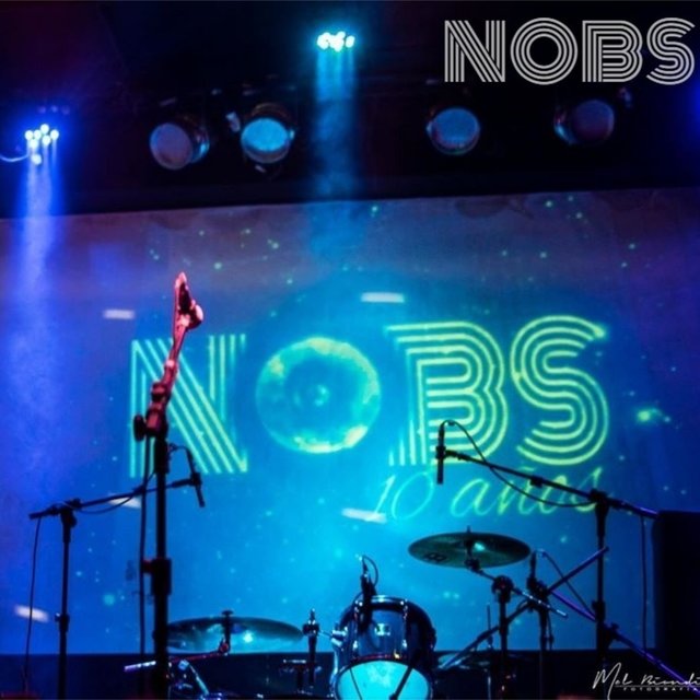 10 Años