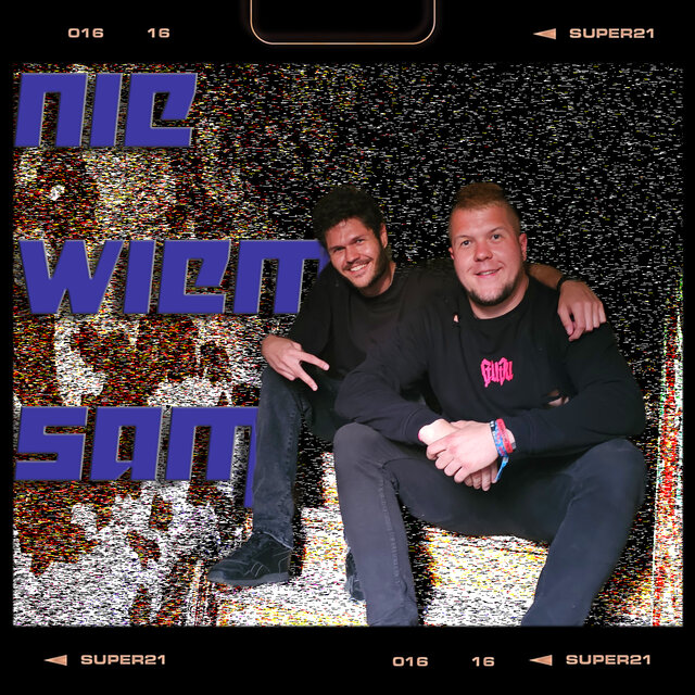 Nie wiem sam