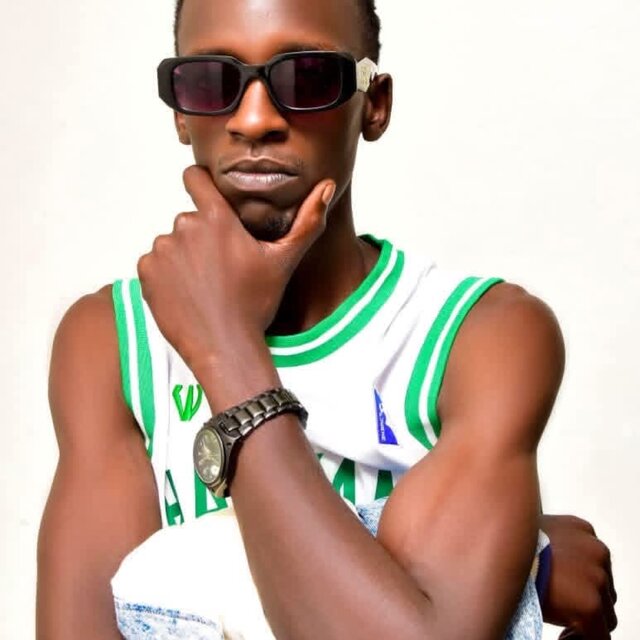 Yadi Rapper Yadi Future on TIDAL
