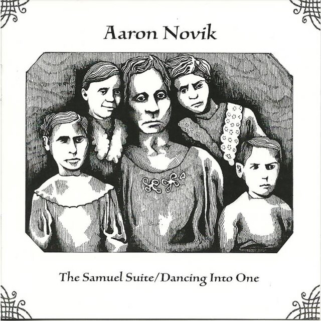 Samuel Suite/Dancing Into One