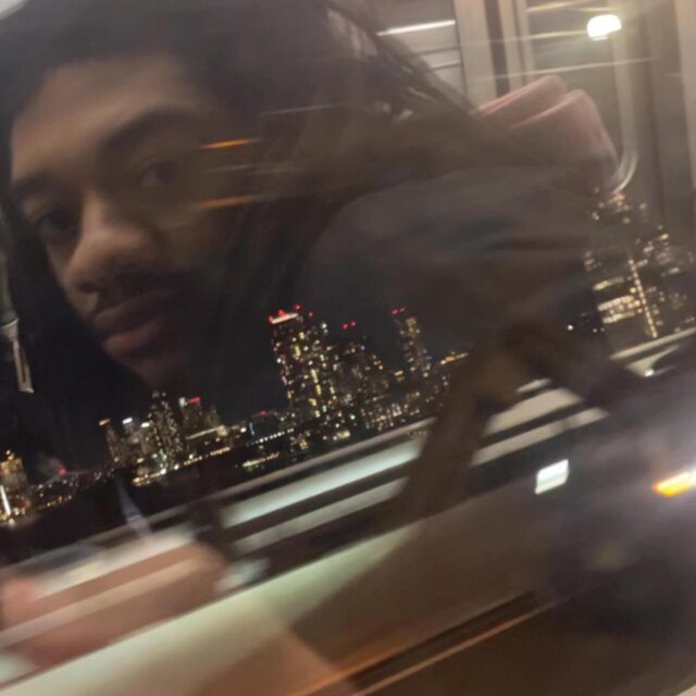 Lost In New York