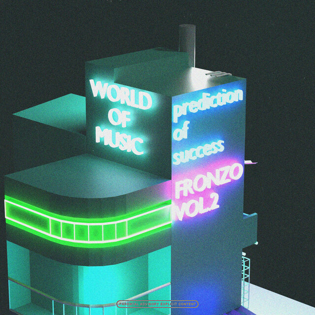 Prediction of Success / World of Music, Vol. 2