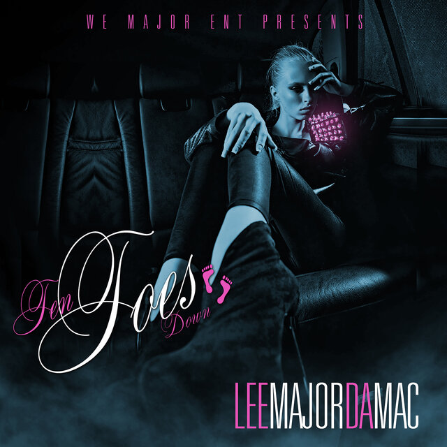 Ten Toes Down (feat. Kris Deleon)