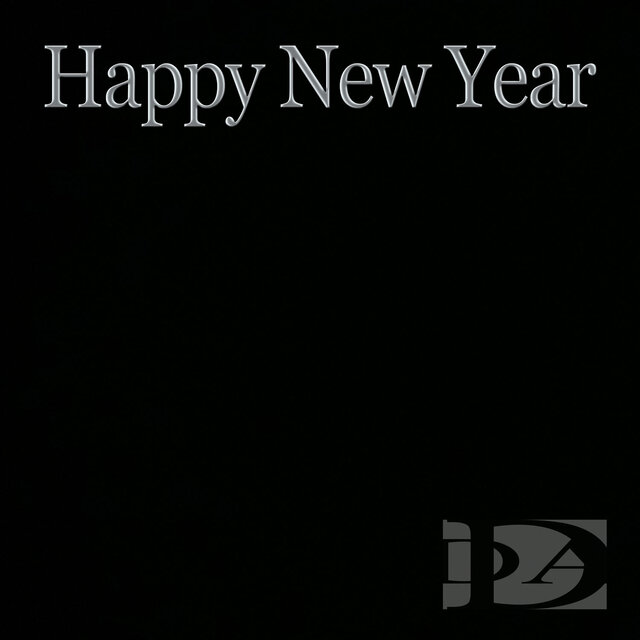 Happy New Year
