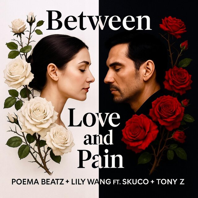 Between Love and Pain (feat. Lily Wang)