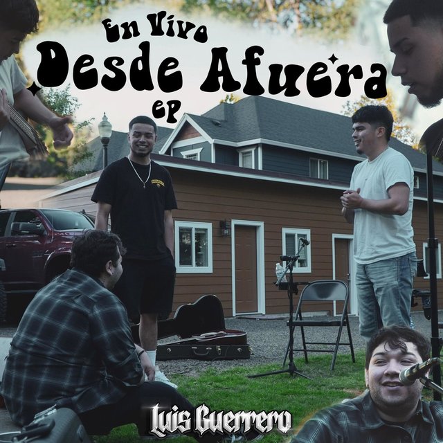 En Vivo Desde Afuera