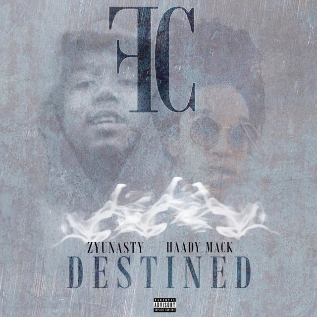 Destined