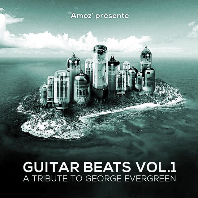 Guitar Beats Vol.1: A tribute to George Evergreen