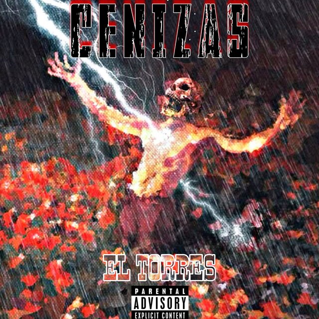 Cenizas