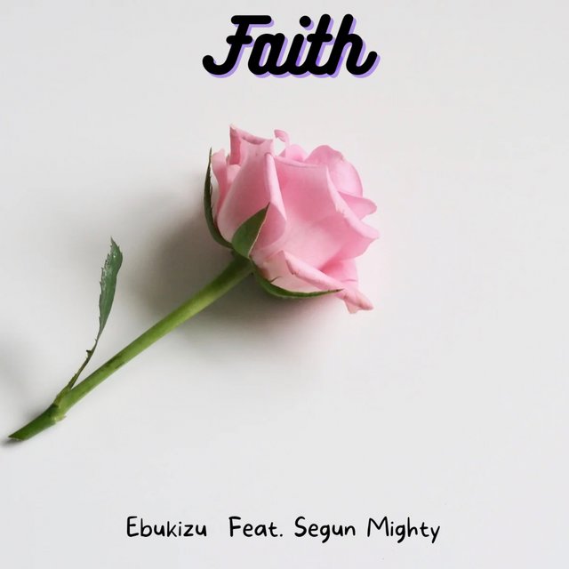 Faith (Radio Edit)