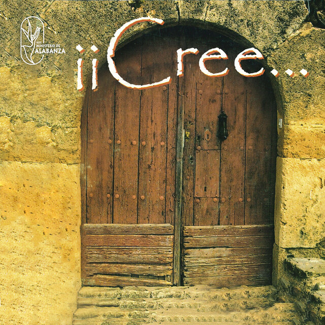 ¡¡Cree...