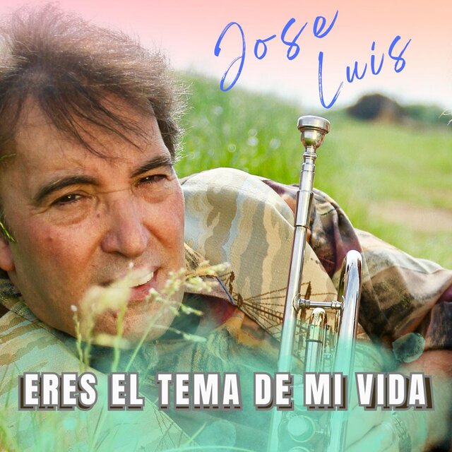 Eres el tema de mi vida