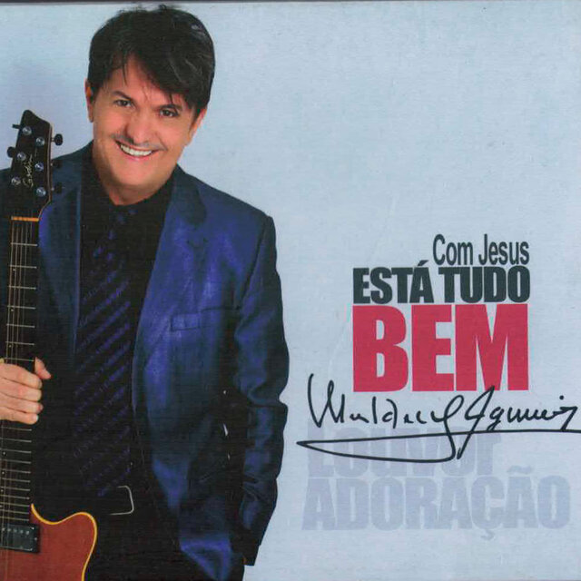 Com Jesus Está Tudo Bem