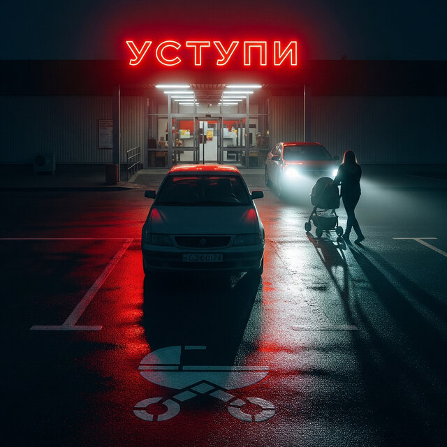 Уступи