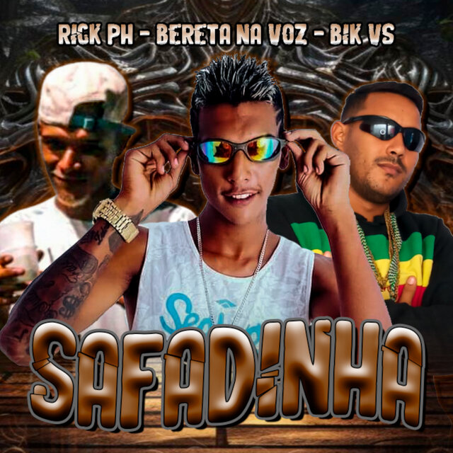 Safadinha