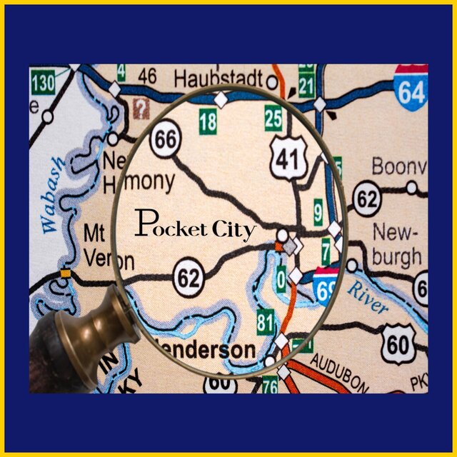 Pocket City
