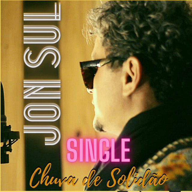 Chuva de Solidao