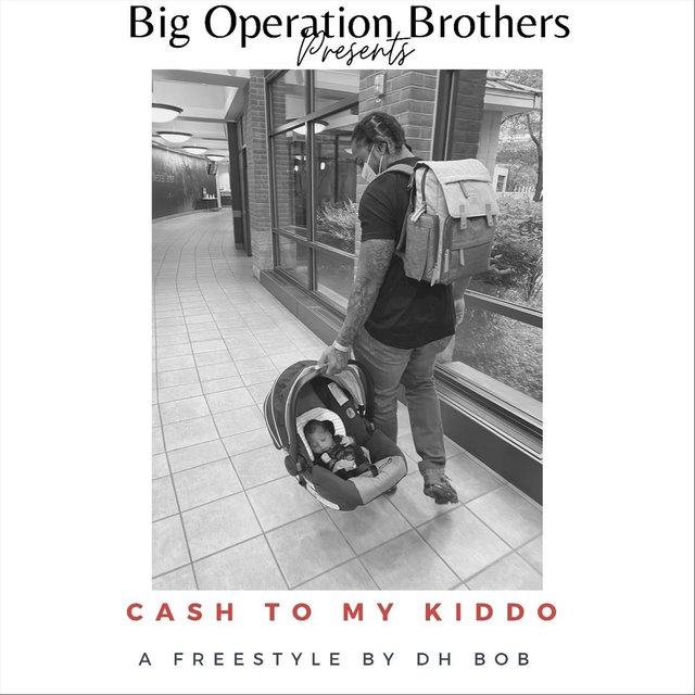 Cash to My Kiddo