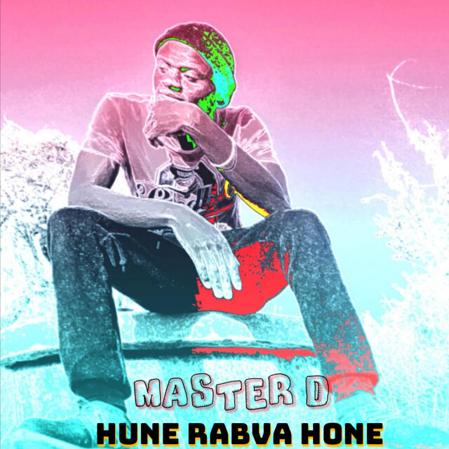 Hune Rabva Hone