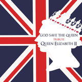 National Anthem Great Britain - God Save the Queen