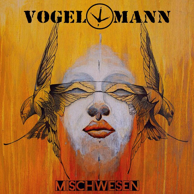 Mischwesen