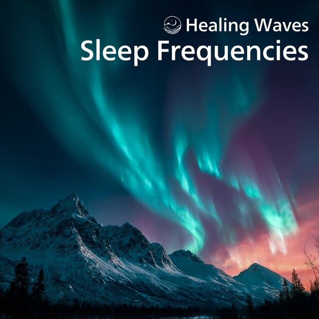 Sleep Frequencies - Healing Waves