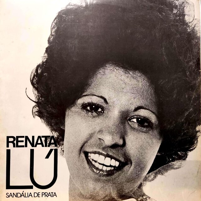 Sandália De Prata