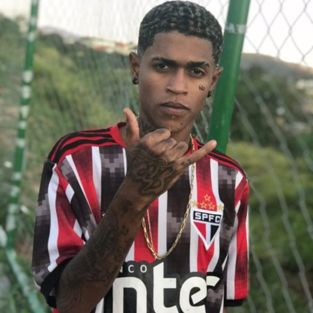 De Madrugada