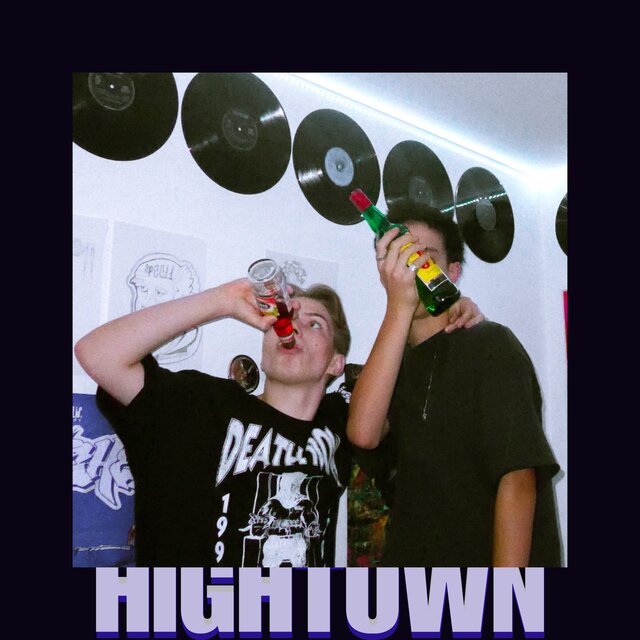 HIGHTOWN