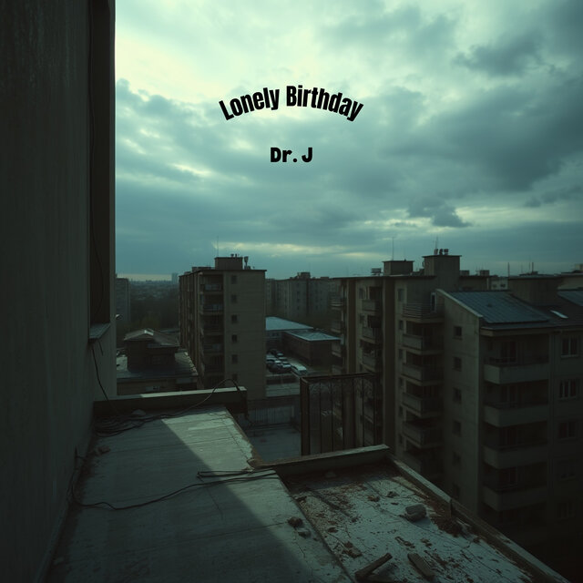 Lonely Birthday