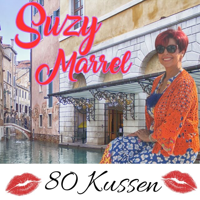 80 Kussen