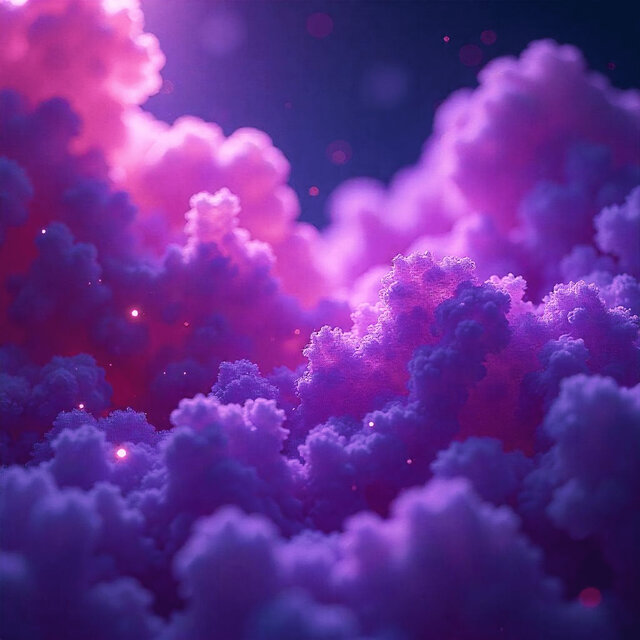 Into The Stars