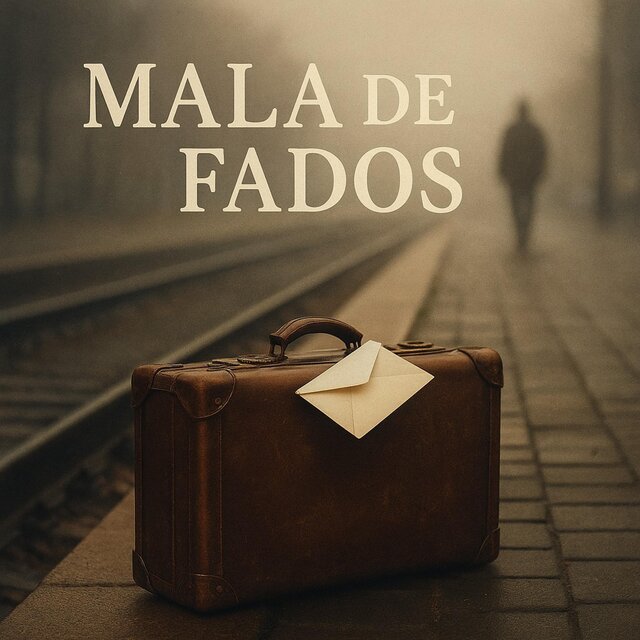 Mala de Fados