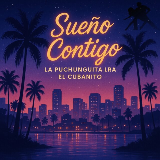 Sueño Contigo