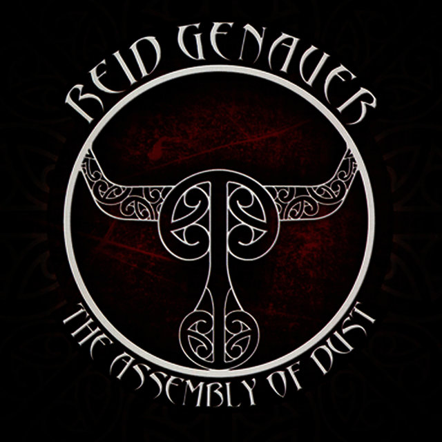 Reid Genauer and the Assembly of Dust
