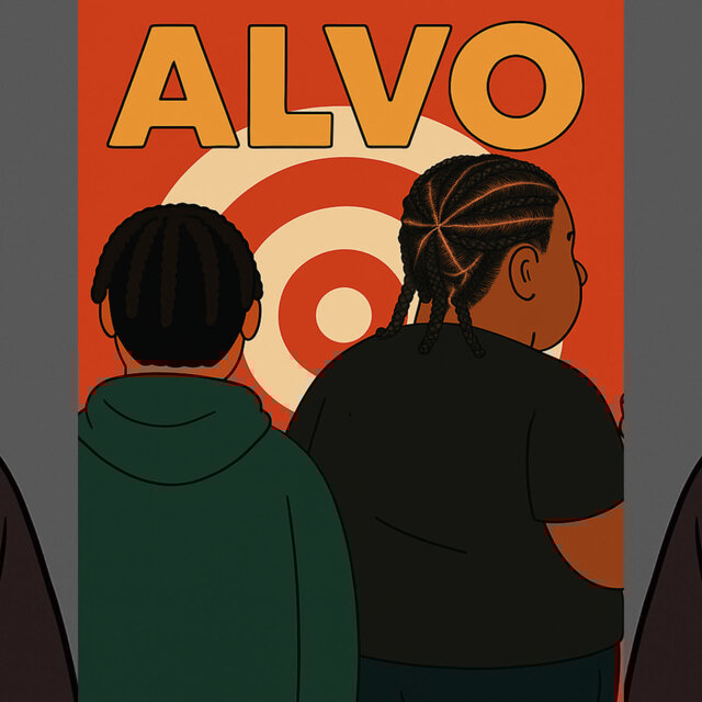 Alvo