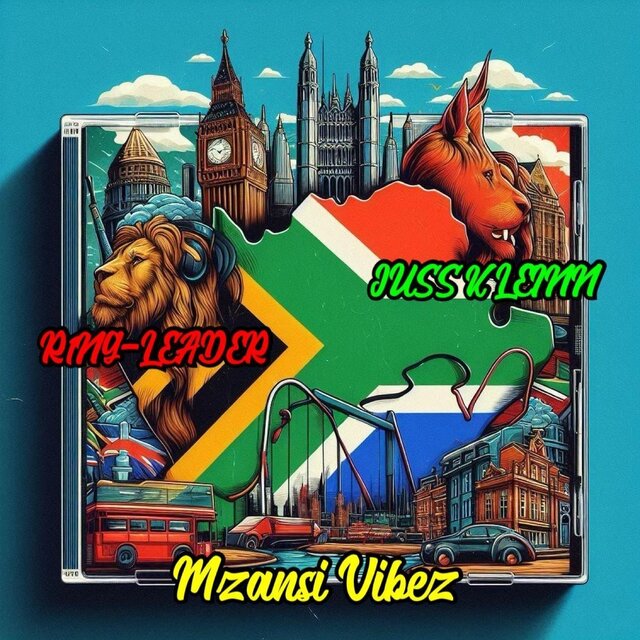 Mzansi Vibez