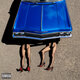 Cover art for album Gothic Summer by The Veronicas