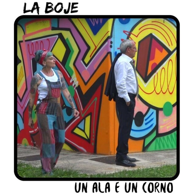 Un'ala e un corno