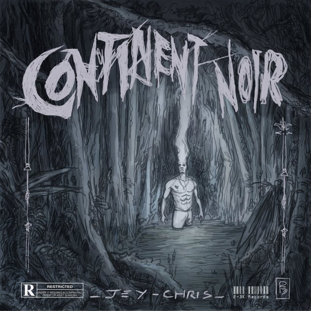 Continent Noir