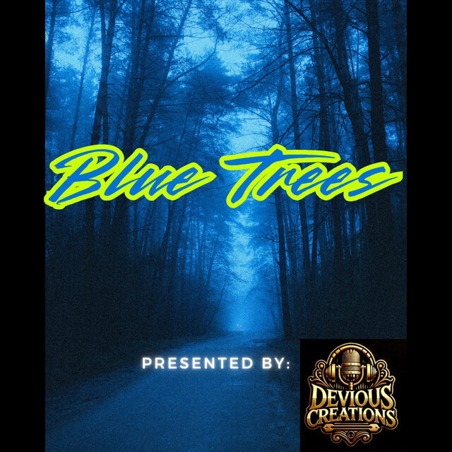Blue Trees (Instrumental)