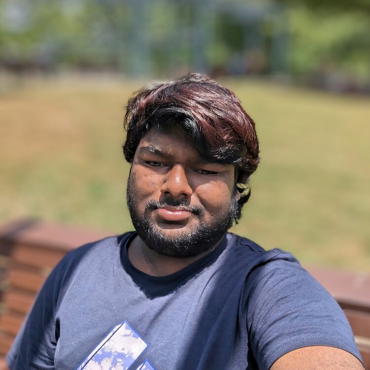 Mustafa Rauf Rauf on TIDAL